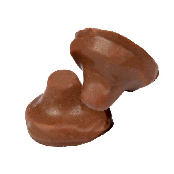 Chokladsvampar 1,2kg /