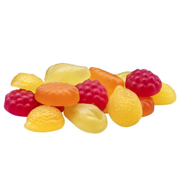 Fazer Tutti Frutti 2,2kg /