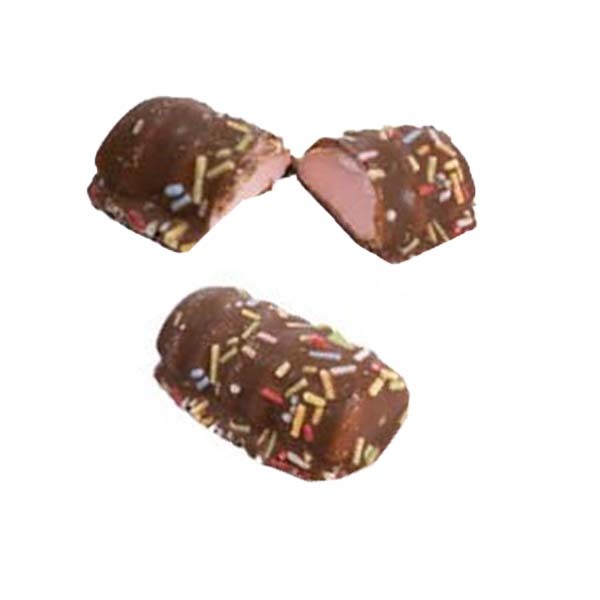 Franssons Jordgubbslimpor 1,2kg /