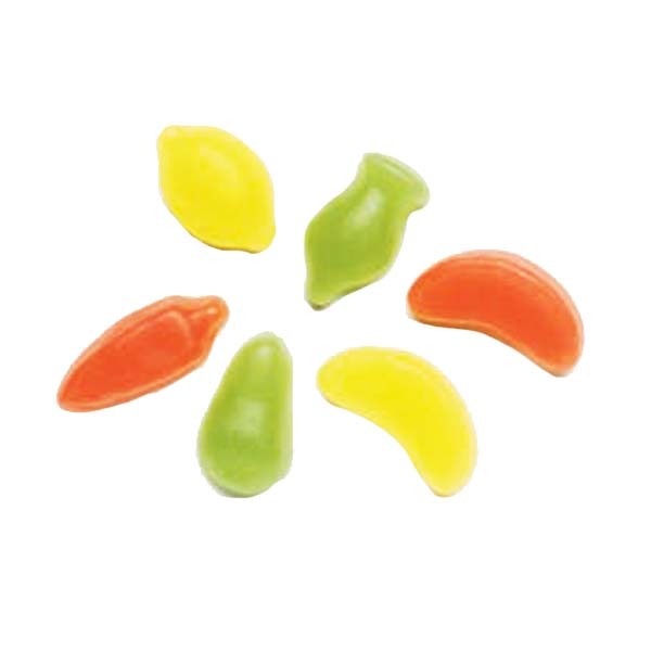 Fruxo - 2 kg /
