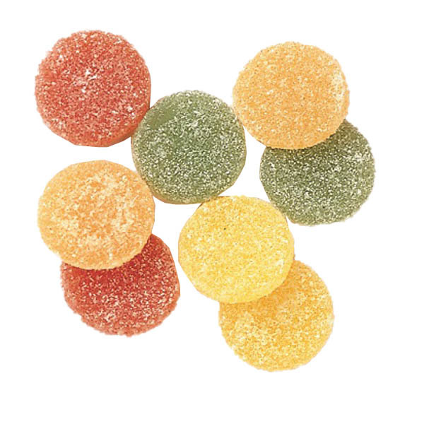 Haribo Syrlingar 2,45kg /
