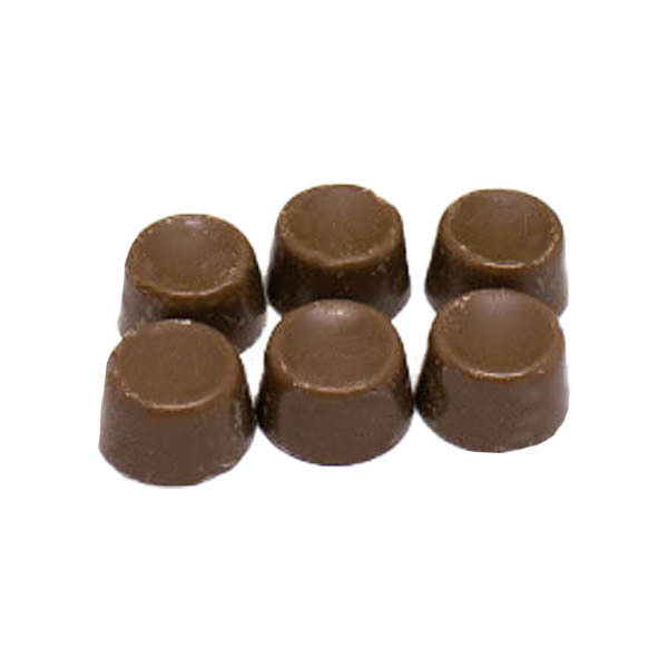 KOLATOPPAR - 2,4 kg /
