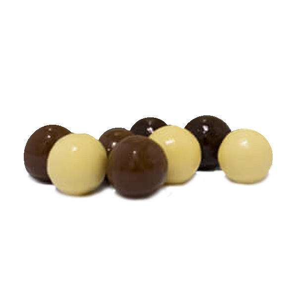 CHOKLY HASSELNÖTSMIX - 2,2 kg /