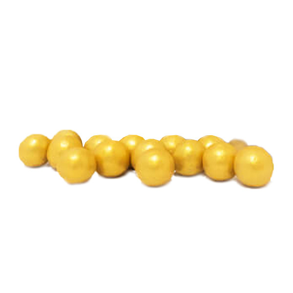 CHOKLY LAKRITSKULOR GULD - 2,4 kg /