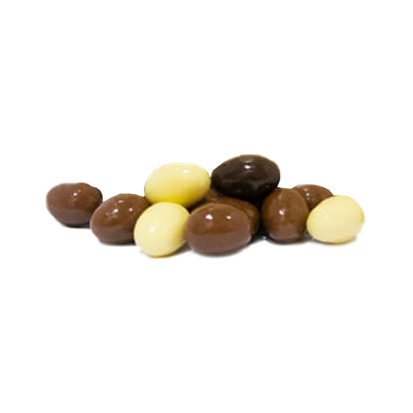CHOKLY MANDELMIX - 2,4 kg /