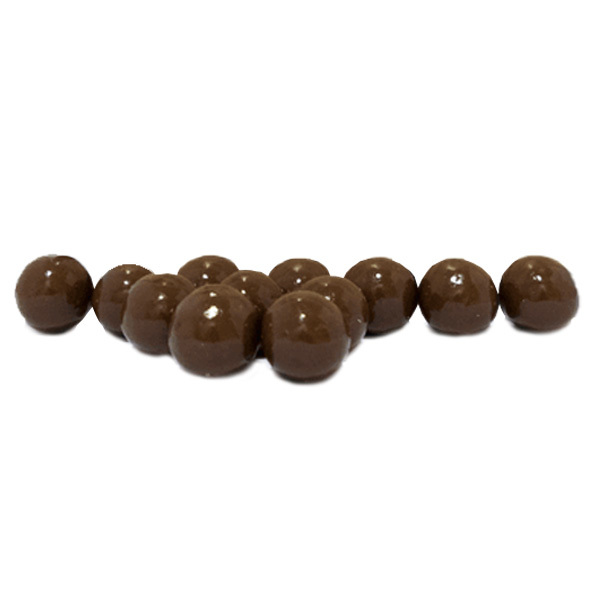 CHOKLY MJÖLKCHOKLAD HASSELNÖT - 2,2 kg /