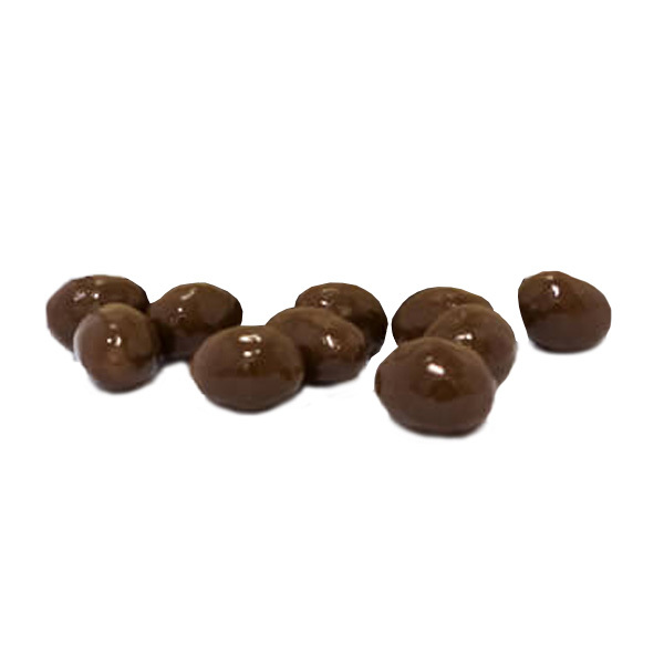 CHOKLY MJÖLKCHOKLAD MANDEL - 2,2 kg /