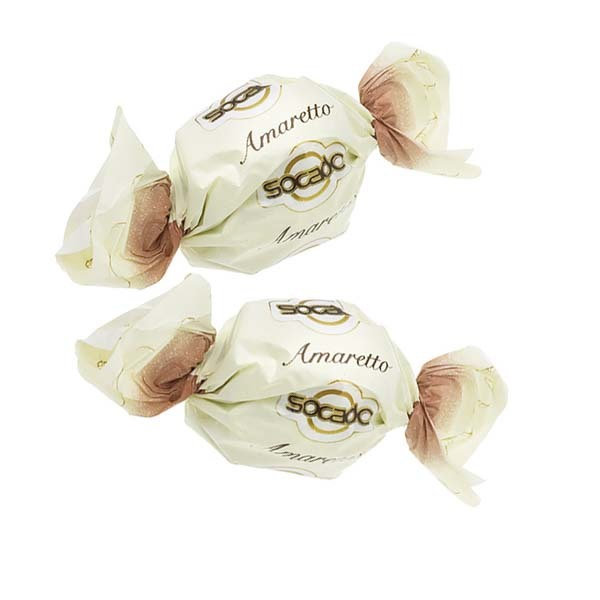 AA* PRALINE AMARETTO 6*1KG /