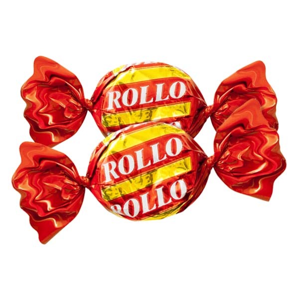 ROLLO ENGELSK /