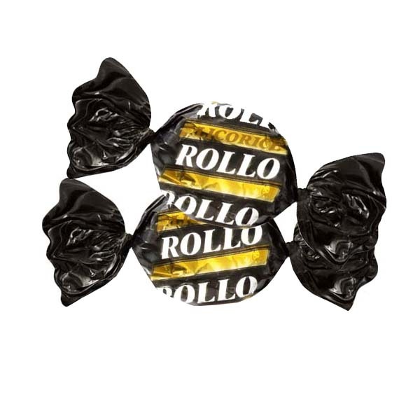 ROLLO Lakrits  - 2.5 kg /