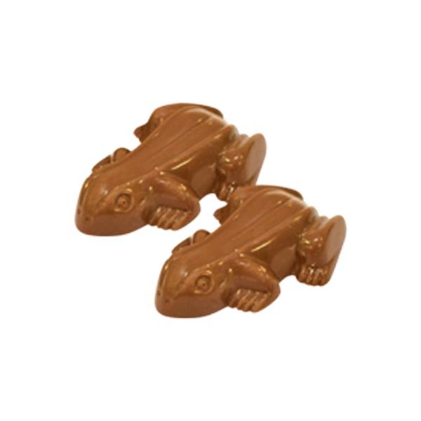 CHOKLADGRODOR NO SUGAR ADDED /