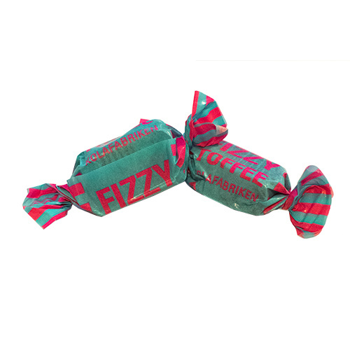 Fizzytoffee Kola - 4 kg /