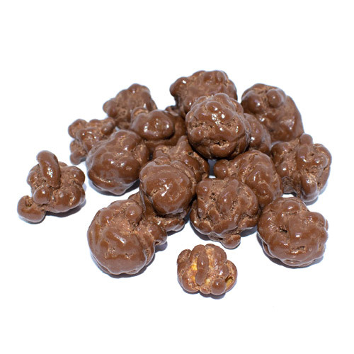 Chokladpopcorn - 6 kg /