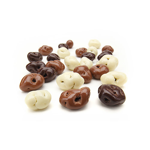 CHOKLADRUSSIN /