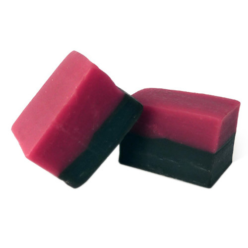 Fudge Hallon/Lakrits 2kg /