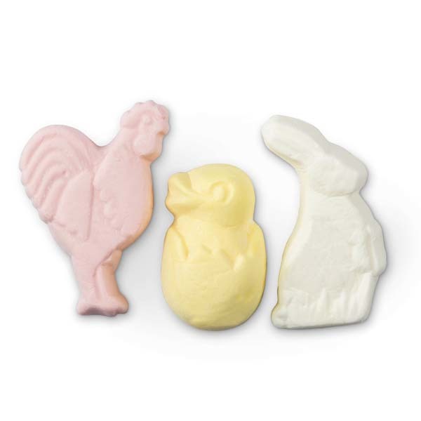Franssons påskskum 1kg /