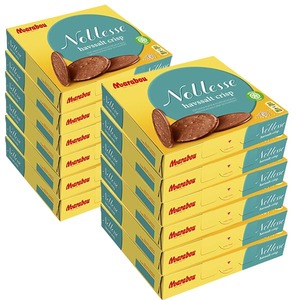 Noblesse Havssalt Crisp 150g x 12 st