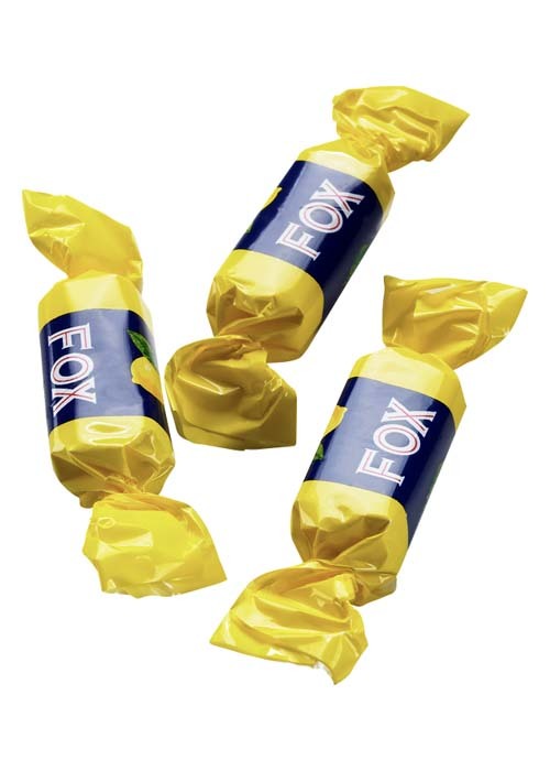 Malaco Fox 1kg /