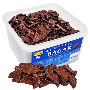 Cloetta Romerska Bågar