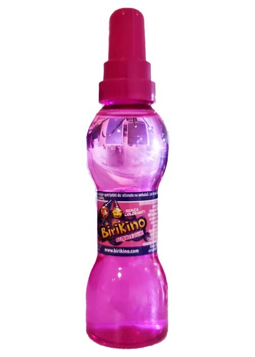 Birikino Bubblegum 100 flaskor /