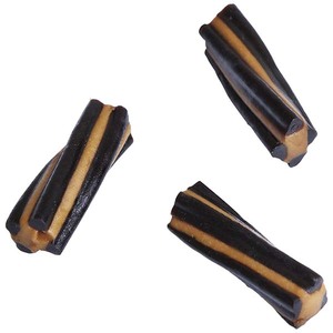 Toms Twisted Brown Licorice 3 kg