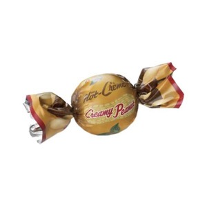 Nöt-Créme Creamy Peanut 2,4 kg