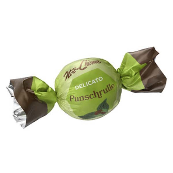 Nöt-Créme Punschrulle 2,4 kg