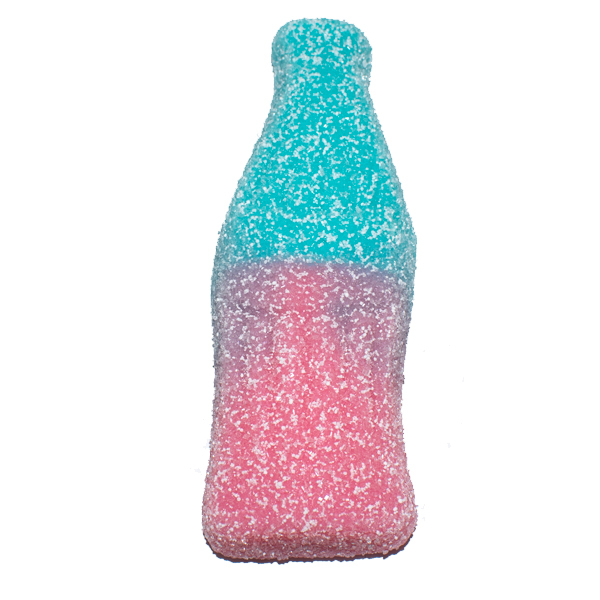 FIZZYFLASKA STOR (HALAL) /