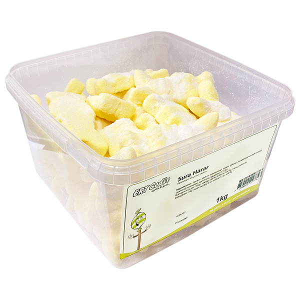 Sura Skumharar 1 kg /