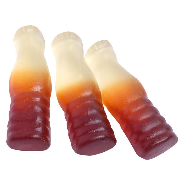 Malaco Cola Bottle 3,25kg /