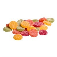 Palle Kuling Fruktpengar 2kg /
