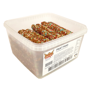 Fruktfrans - 1,5 kg