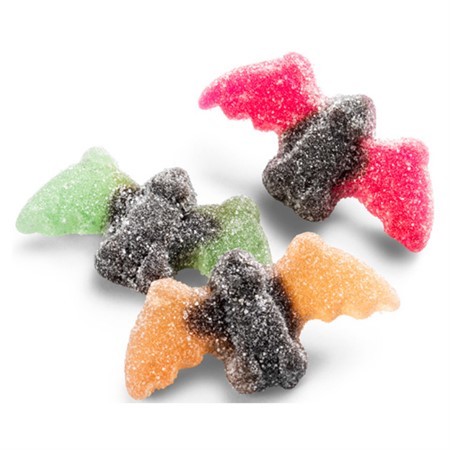 Haribo Vampyrer Sour /