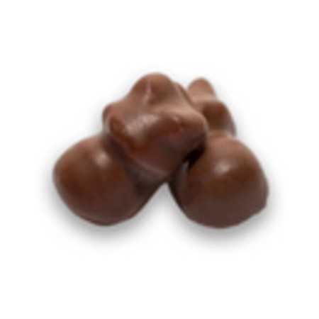 Minigrisar - Choklad & hallongelé - 2 kg /