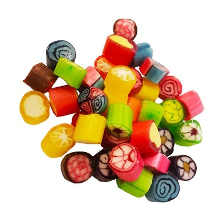 DANSKA ROX 2.5KG /