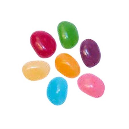 GOURMET JELLY BEAN PREMIUM KART LÖSVIKT /