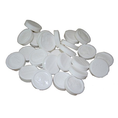 WILHELMINA MINT 3 KG /