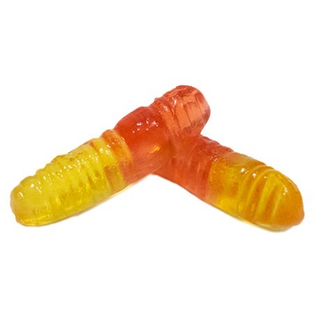 Aroma Fruktmaskar 2,5 kg /