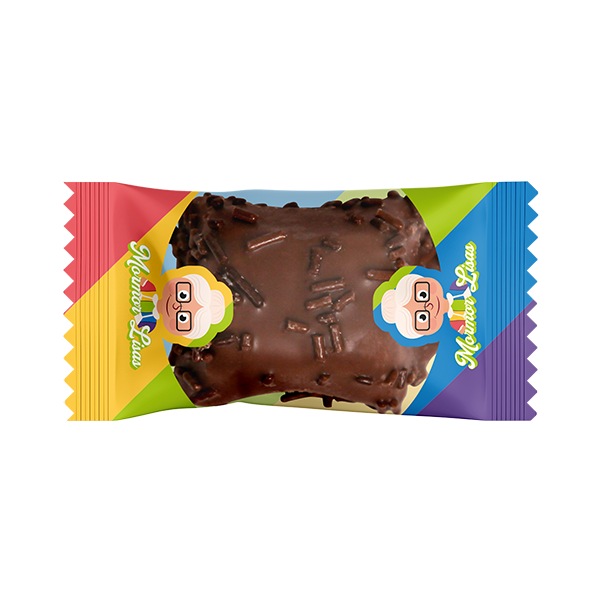 Mormor Lisas Romboll Inslagen 2KG /