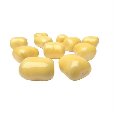SALT CITRONLAKRITS /