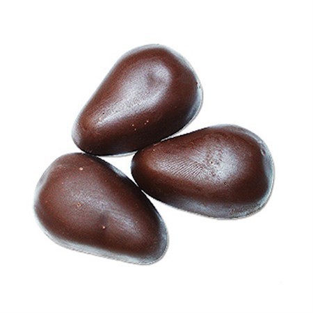 Chokladdoppade Päron 3 kg /