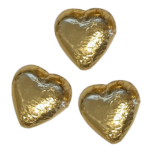 Laica Guld Hasselnötshjärta - 6 kg /