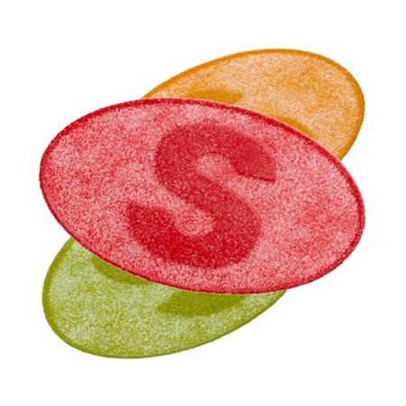 S-Märken Supersura 2 kg /
