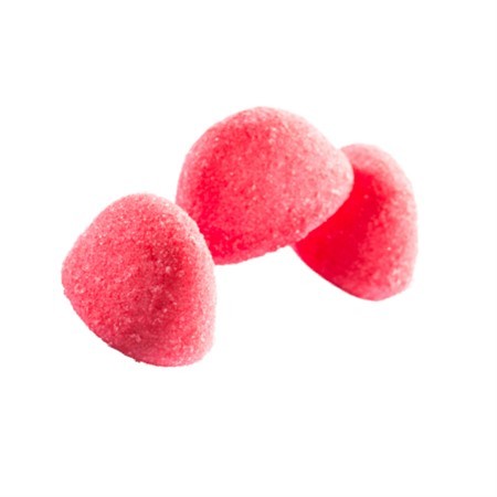 Haribo Strawberry Softies /