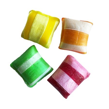 TUTTIFRUTTIKARAMELLER 2KG /