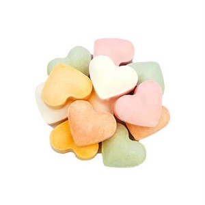 HJÄRTANS MIX 1KG