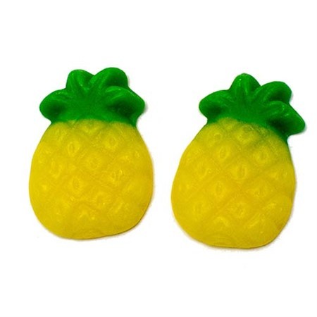 Pineapples