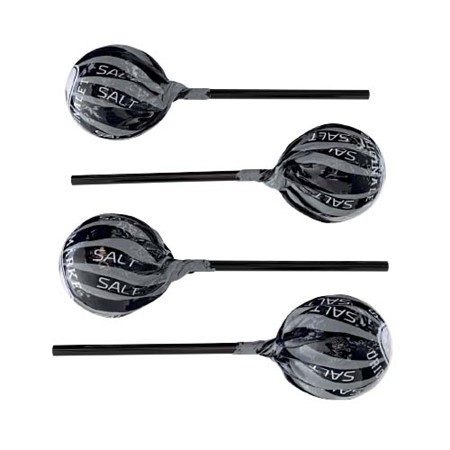 S-Märke Salta klubbor 2kg /