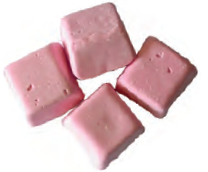 ROSA KUBIK 1,8KG KARTONG /
