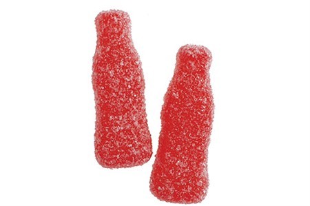 Hallonshots 3.5kg /